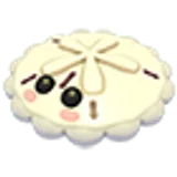 White Sand Dollar в Adopt Me