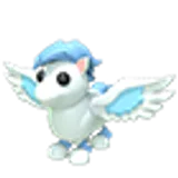 Winged Horse в Adopt Me