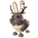 Wolpertinger в Adopt Me