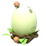 Woodland Egg в Adopt Me