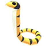 Yellow-lipped Sea Krait в Adopt Me
