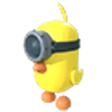Zodiac Minion Chick в Adopt Me