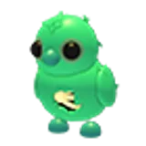 Zombie Chick в Adopt Me