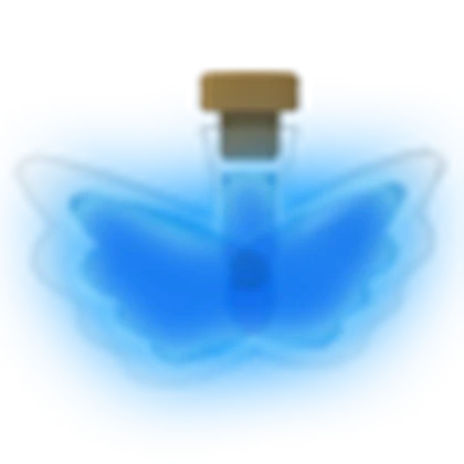 Fly-A-Pet Potion: отдельное зелье для способности Fly