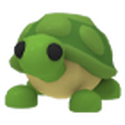 Черепаха в Адопт Ми: как получить Turtle и сколько она стоит в трейдах