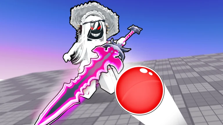 Обновление Blade Ball V13.9: Hellfire Crate от 16 мая 2026
