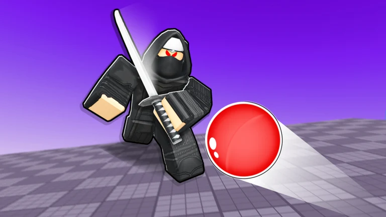 Обновление Blade Ball V5.0: появление трейдов 10 августа 2024