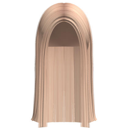Long Straight Fanned Hime Cut Hair: светлые волосы для одного из вариантов образа