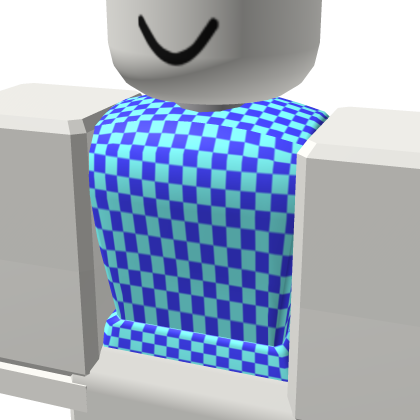 Woman Torso