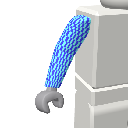 Woman Right Arm