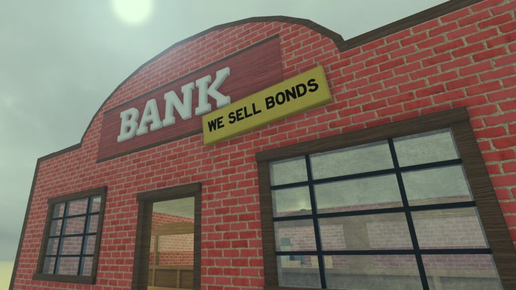 Как получить облигации в Dead Rails: способы фарма Bonds