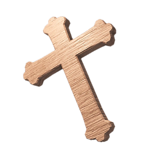 Крест в DOORS: где взять Crucifix и как использовать