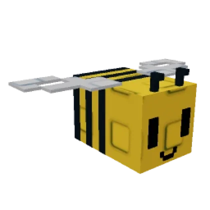 Пчёлы в Grow a Garden: что делают Bee и Queen Bee