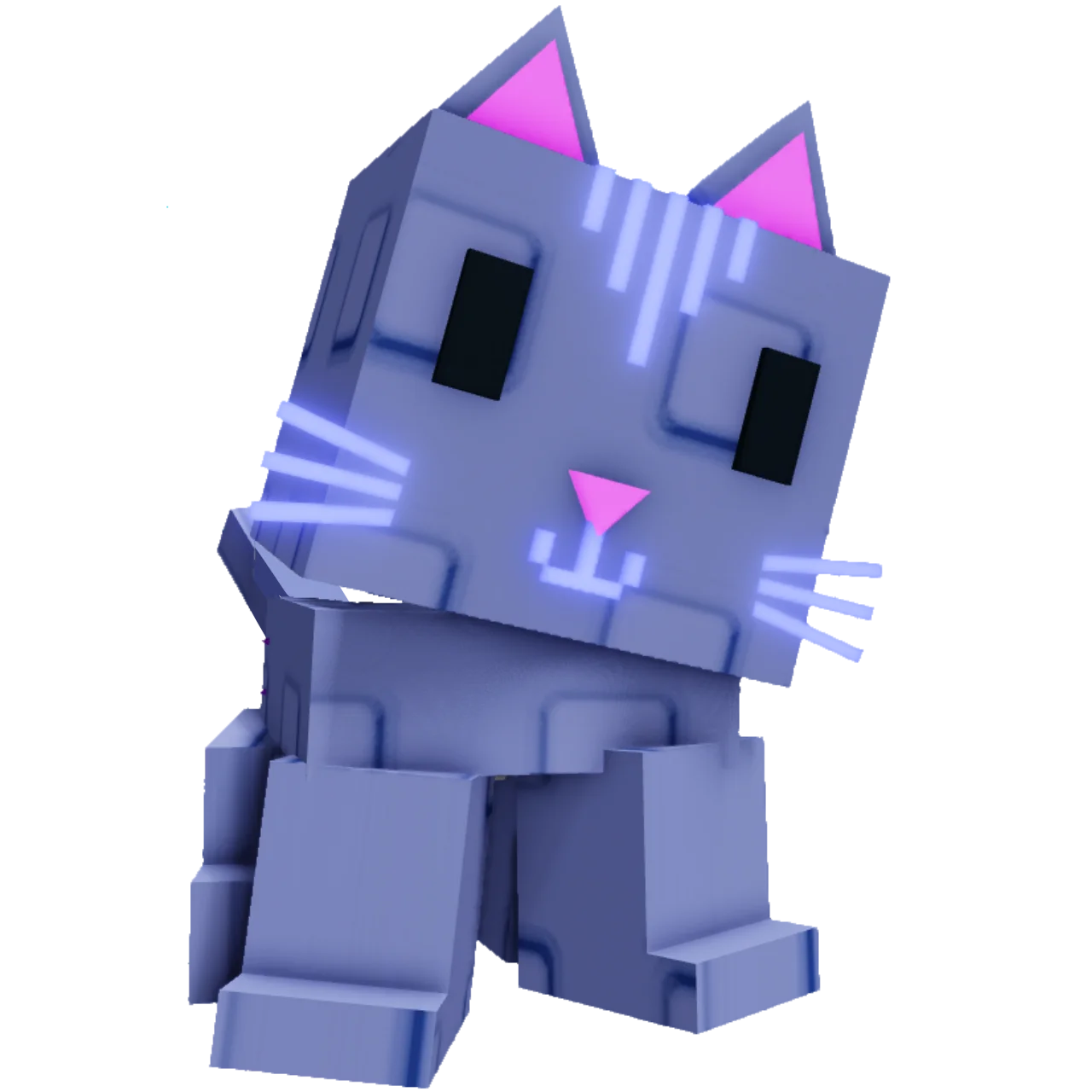 Moon Cat — лунная кошка в Grow a Garden