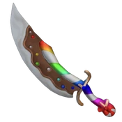 Chroma Cookiecane