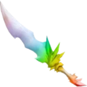 Chroma Snowstorm