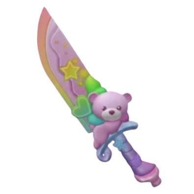 Chroma Sweet