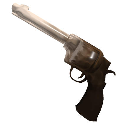 Latte Gun