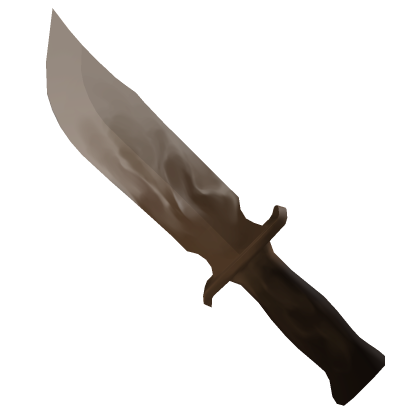 Latte Knife