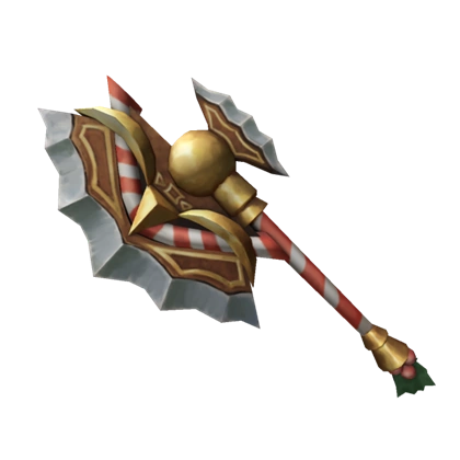 Log Chopper