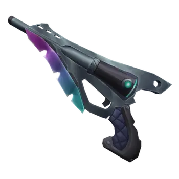 Plasmabeam