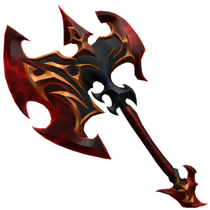 Vampires Axe
