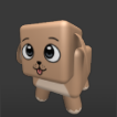 Dog: обычный питомец Murder Mystery 2