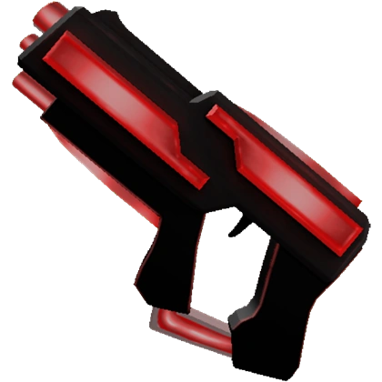 Лазер в ММ2: валью Laser Godly, Chroma и отличие Vintage