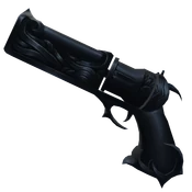 Darkshot