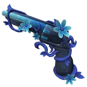 Flowerwood Gun