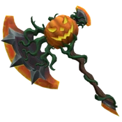 Travelers Axe
