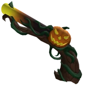 Travelers Gun