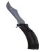 Balisong: нож-бабочка