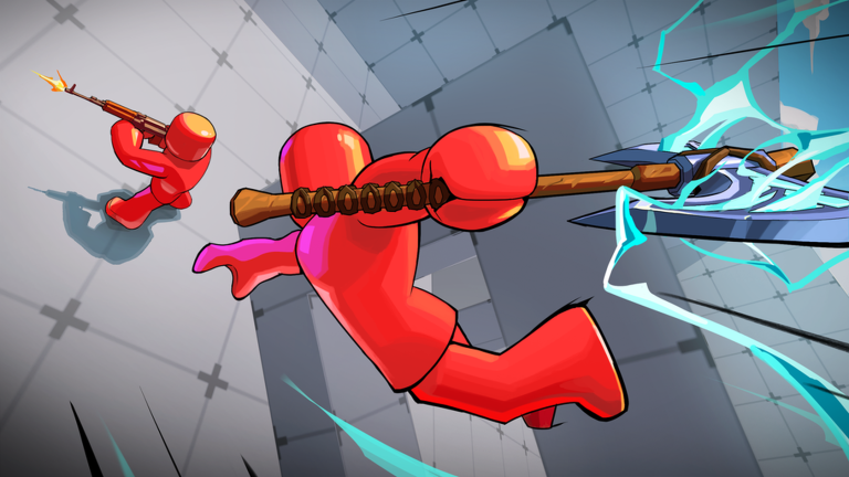 Rivals Update 20: Season 3, Spear, Grappler и новые требования Ranked