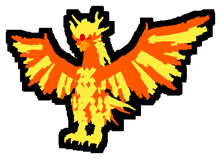 Феникс в Укради яйцо: как получить Phoenix Egg