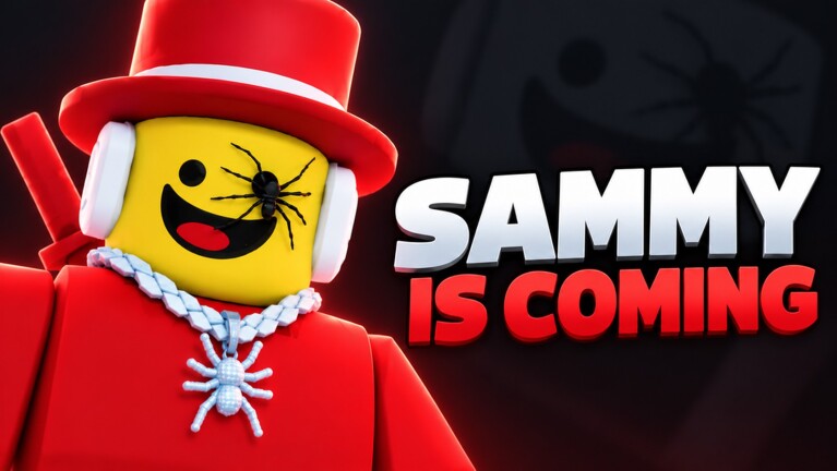 В Укради яйцо началось событие Sammy Is Coming: обновление 19 сентября