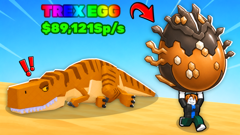 Яйца и питомцы в Укради яйцо: каталог Steal An Egg