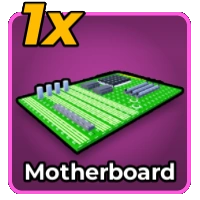 Где найти материнскую плату в Taxi Boss и как получить Motherboard