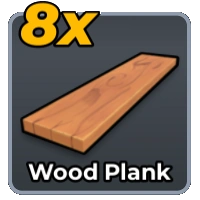 Где найти доски в Taxi Boss и для чего нужен Wood Plank