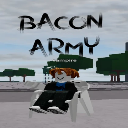 SBG Bacon Army Cape (Imanjon) — превью, ID 15424746407