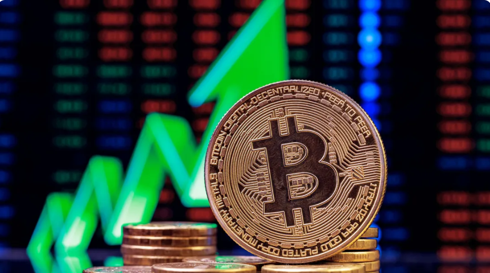Bernstein predicts Bitcoin will rise to $150,000 after hitting bottom.