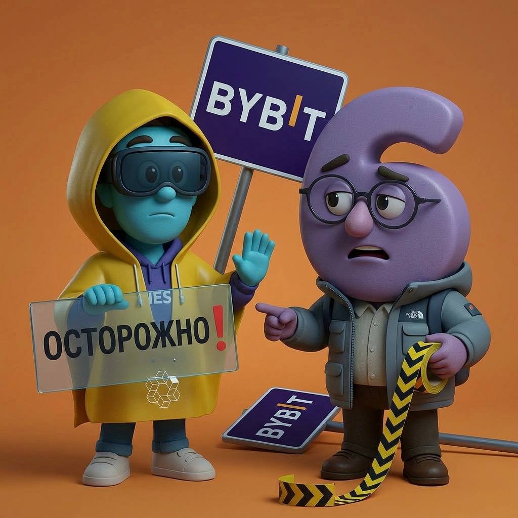 Is ByBit Blocking Russians in 2026? The Truth and Security Guide 