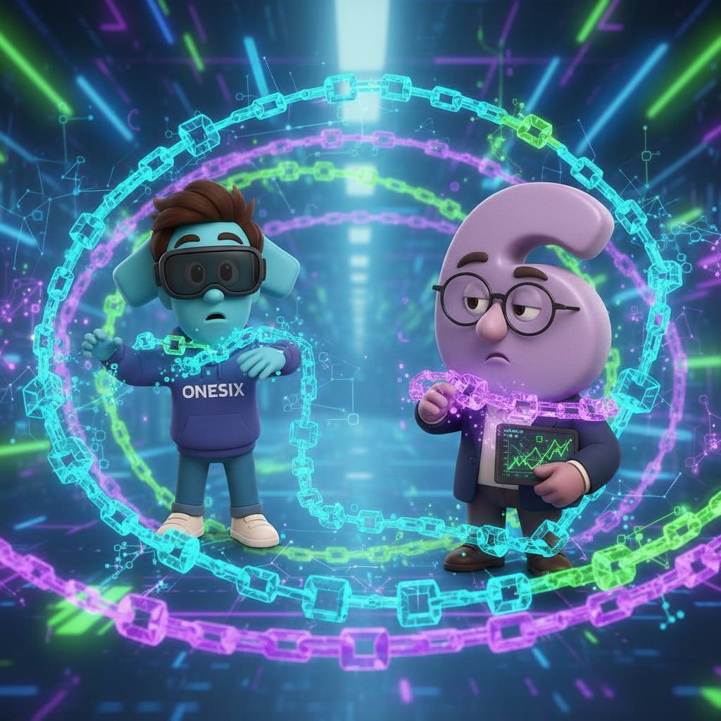 Blockchain Networks Explained: How to Choose the Right Network for Crypto Transfers (USDT, BTC).