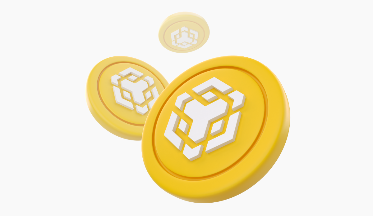 BNB: прогноз на 2026 год и как удобно тратить крипту в России через OneSix