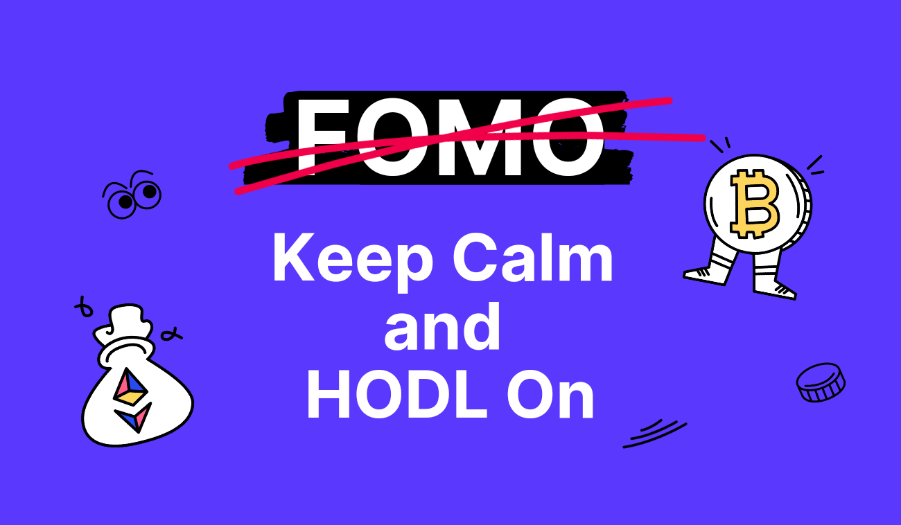 The Psychology of FOMO: Why People Buy at the Top and Sell at the Bottom