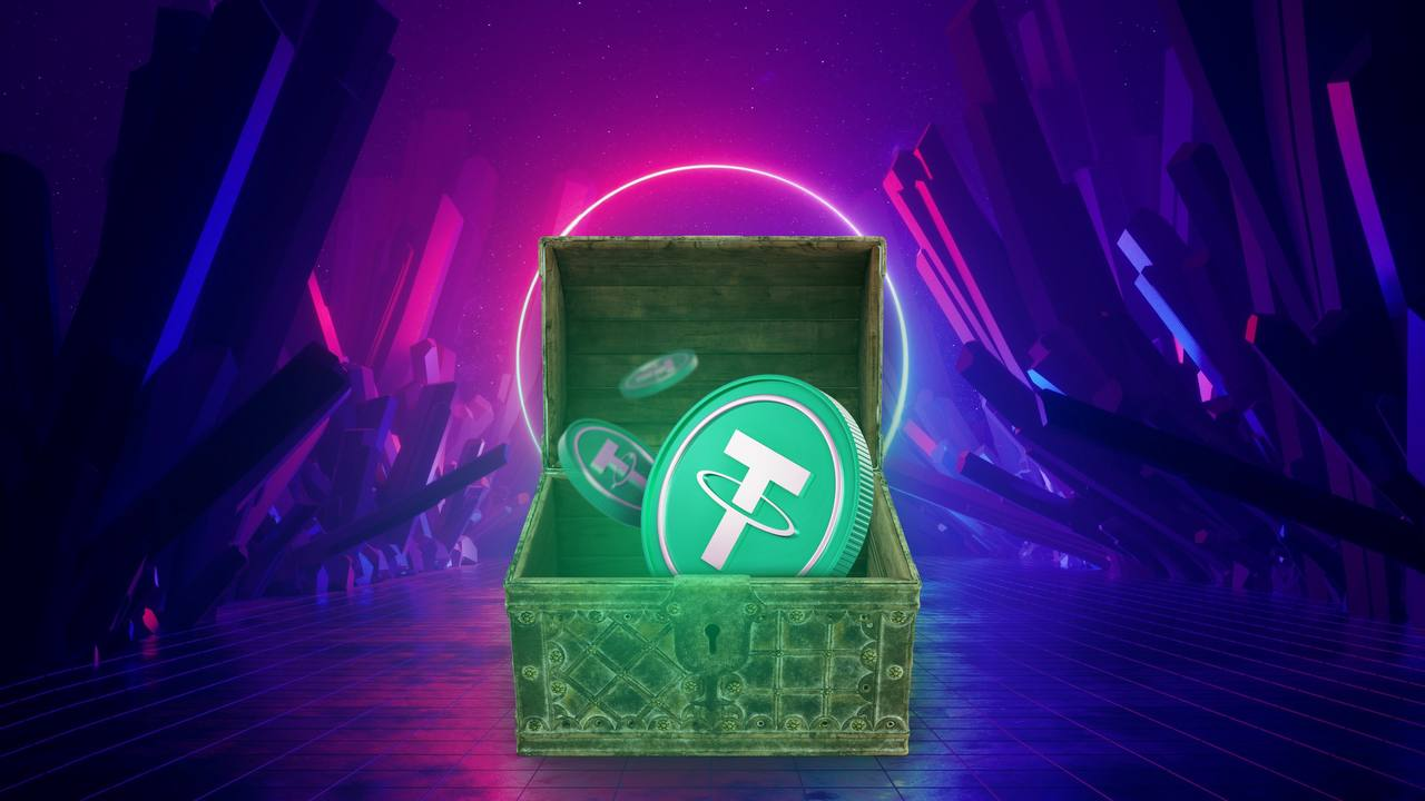 Where to Store USDT Safely: 4 Options and Their Risks