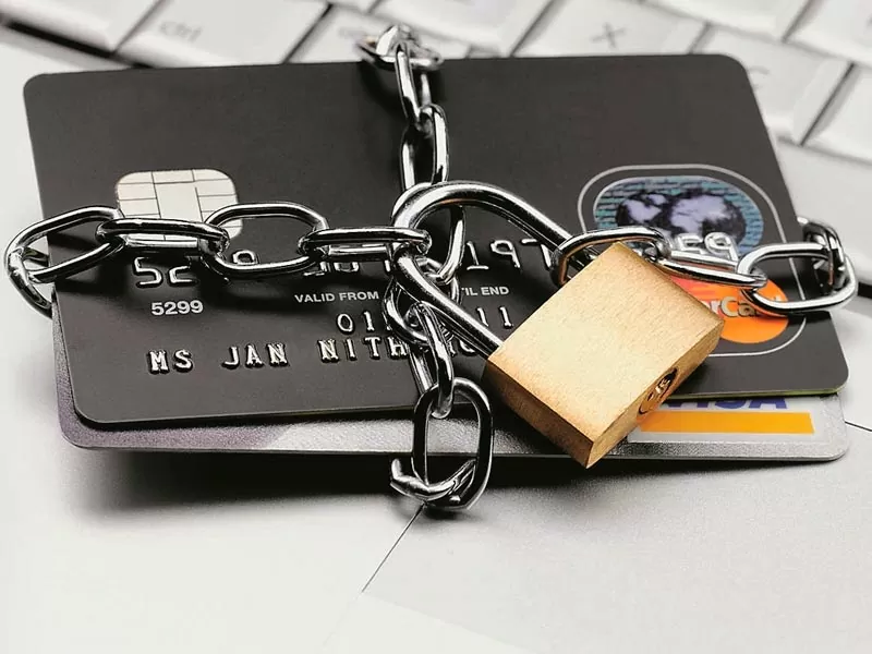 Card Blocked After Selling USDT in Russia: What to Do