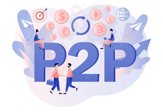 How to Earn on P2P in 2026: What's Left of the Scheme