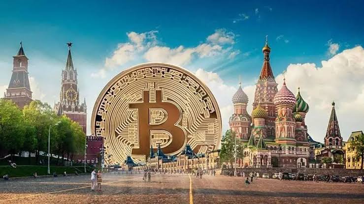 Обмен криптовалюты в Москве в 2026: как выбрать сервис