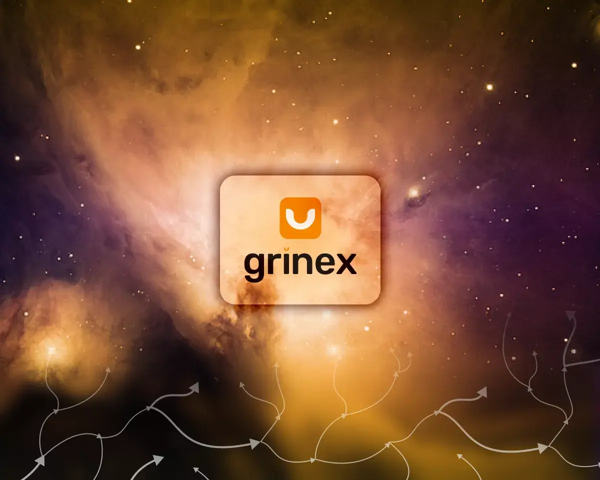 Grinex Hit by a Massive Hack: Over 1 Billion Rubles Stolen and What It Means for Crypto Users in Russia